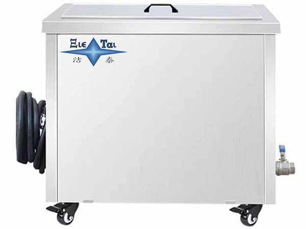 單槽超聲波清洗機主要應用和注意事項 單槽超聲波清洗機