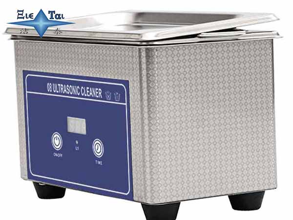 臺式超聲波清洗機使用時應注意哪些方面? 臺式超聲波清洗機使用時應注意哪些方面?