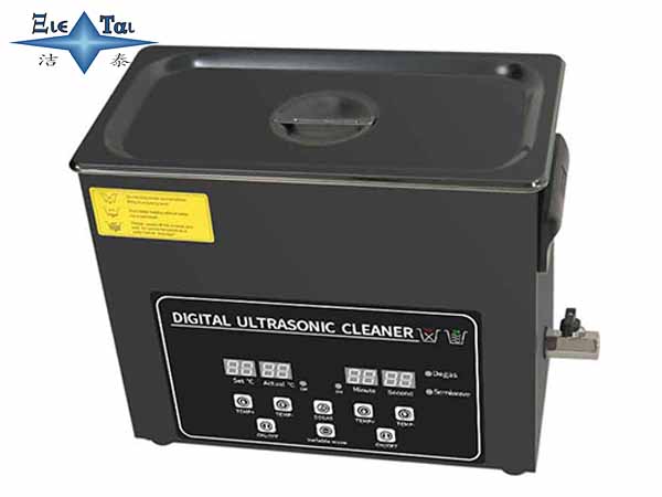實驗室用小型超聲波清洗儀工作原理及優(yōu)點 實驗室用小型超聲波清洗儀工作原理及優(yōu)點