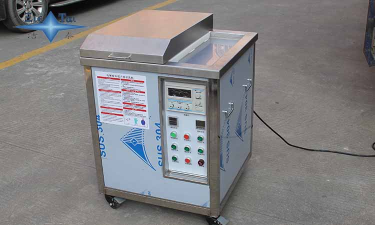 超聲波清洗機可以清洗打印機噴頭嗎? 超聲波清洗機可以清洗打印機噴頭嗎?