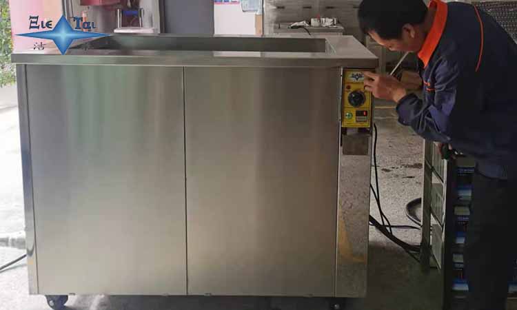超聲波清洗機(jī)優(yōu)點都有哪些? 超聲波清洗機(jī)優(yōu)點都有哪些?