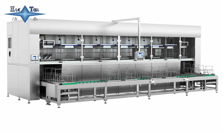 超聲波清洗技術應用在汽修行業的表現 超聲波清洗技術應用在汽修行業的表現