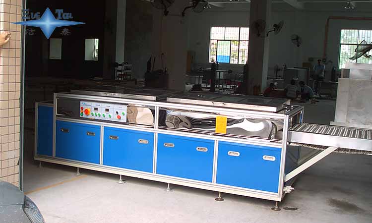 如何選擇超聲波清洗機 什么樣的超聲波清洗機算“好的” 如何選擇超聲波清洗機 什么樣的超聲波清洗機算“好的”