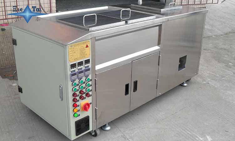 深圳超聲波清洗機(jī)廠家有哪些