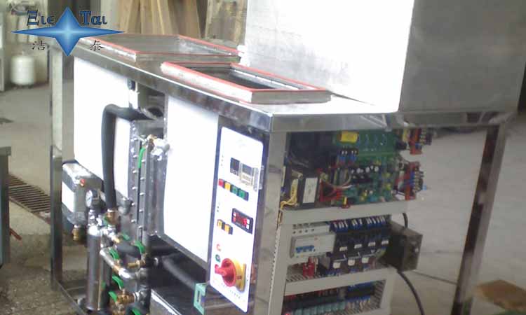 實驗室均質(zhì)分解清洗應(yīng)該選用多大的超聲波清洗機? 實驗室均質(zhì)分解清洗應(yīng)該選用多大的超聲波清洗機?