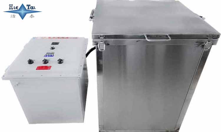 為什么超聲波清洗機(jī)沒開加熱也會(huì)使溶液升溫? 為什么超聲波清洗機(jī)沒開加熱也會(huì)使溶液升溫?