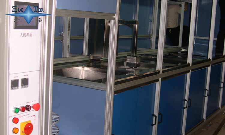 全自動(dòng)超聲波清洗機(jī)有哪些特點(diǎn)？?jī)r(jià)格多少錢？