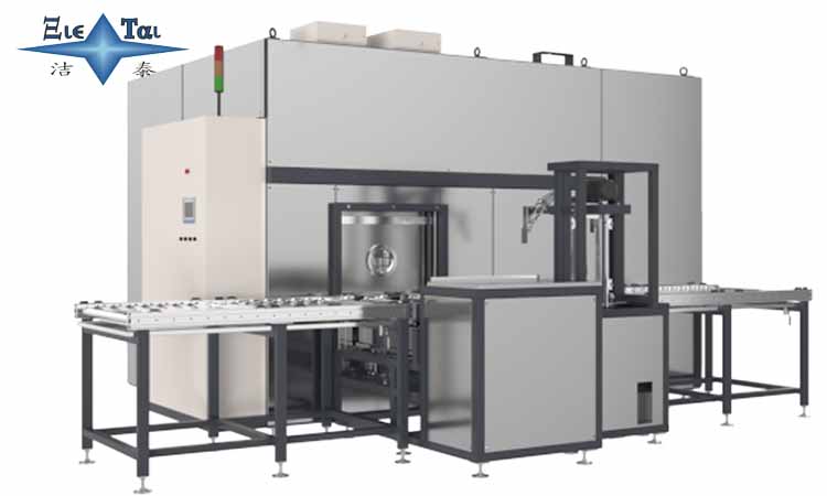 醫(yī)療器械用超聲波清洗機