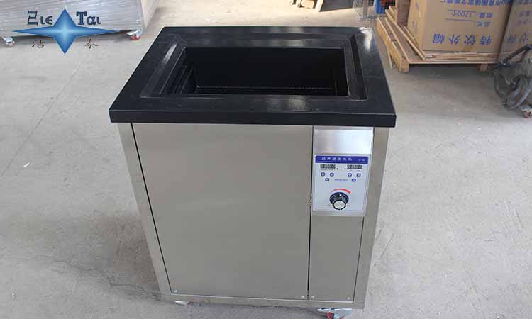 超聲波清洗機可以洗哪些物品？