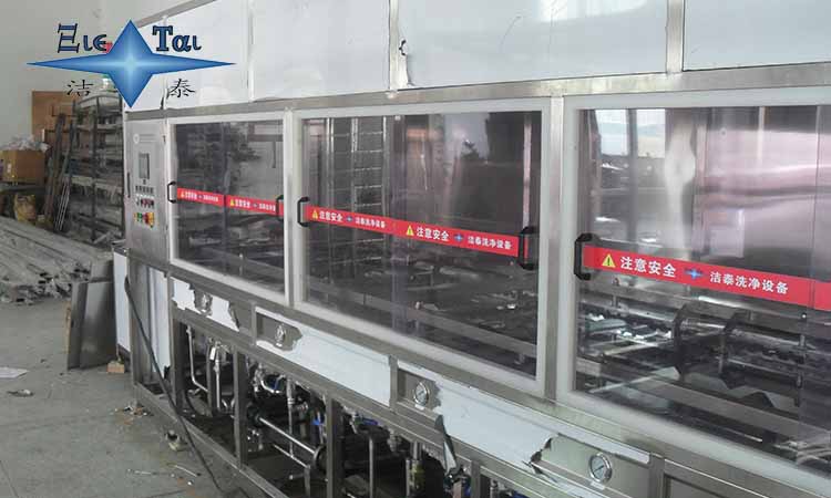 工業超聲波清洗機對汽車行業的貢獻，你知道多少？