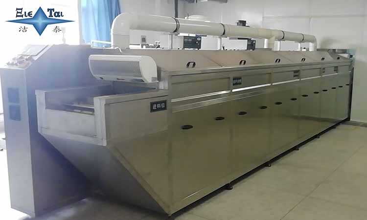 工業(yè)超聲波清洗機(jī)有哪些優(yōu)勢(shì)？