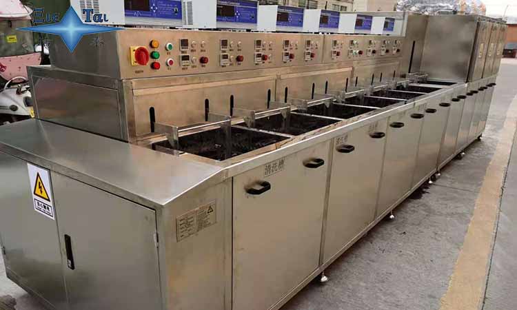 對(duì)于定制超聲波清洗機(jī)，各大廠家如何選擇？