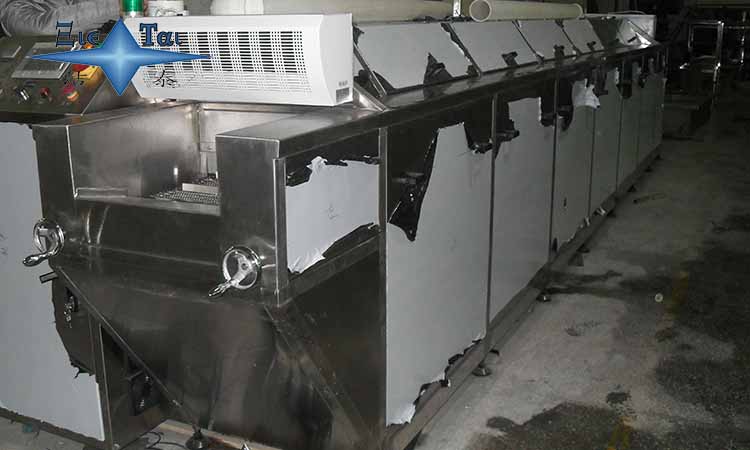 超聲波清洗機到底哪里好，清洗效果到底如何？