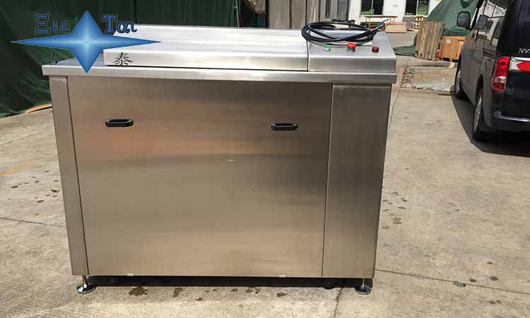 使用超聲波清洗機時，這4點需要多注意！