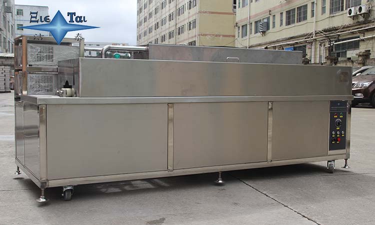 超聲波清洗機好用嗎？可以洗干凈嗎？