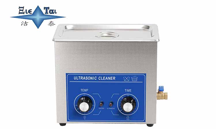超聲波清洗機(jī)，能清洗干凈眼鏡和珠寶首飾嗎？