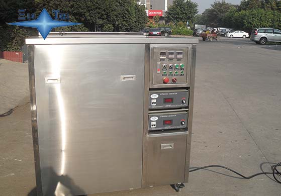 塑料能用超聲波清洗嗎？