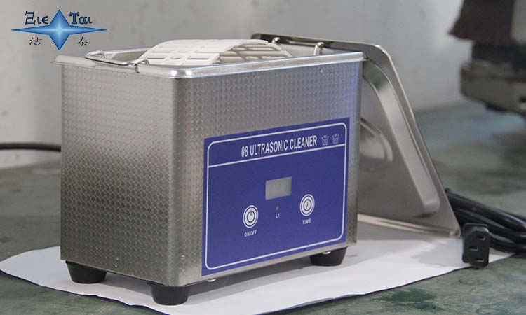 家用超聲波清洗器有什么獨特之處？