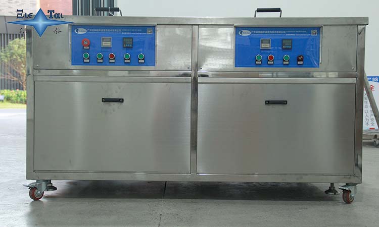 超聲波清洗機(jī)會(huì)破壞清洗物嗎？技術(shù)運(yùn)用的優(yōu)點(diǎn)有哪些？