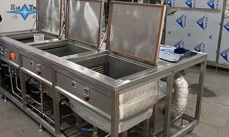 超聲波清洗器的常見問題有哪些？