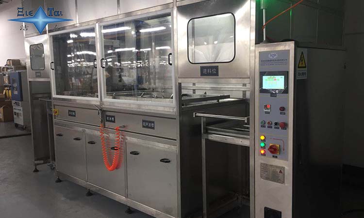 超聲波清洗效果影響因素有哪些？多久能洗干凈工件？