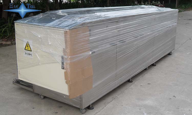 工業超聲波清洗機滿足市場哪些要求？