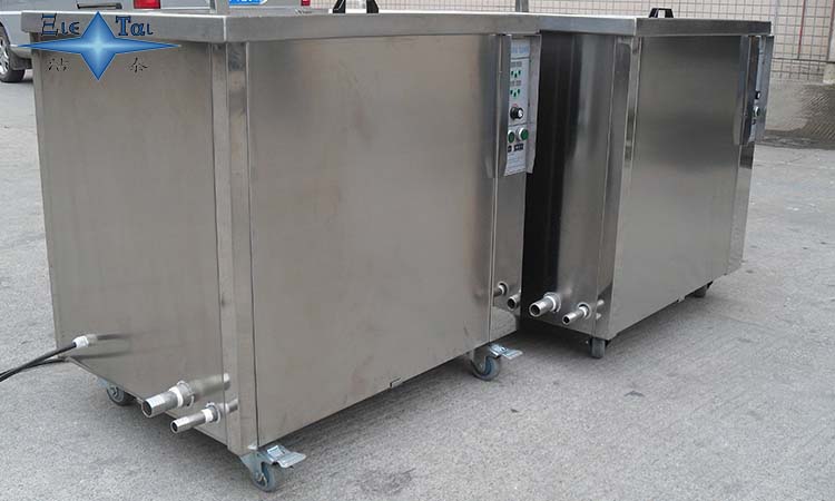 如何維護工業超聲波清洗機？