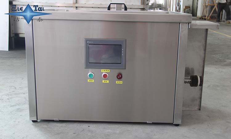 超聲波清洗設(shè)備的脫氣功能，應(yīng)用行業(yè)有哪些？