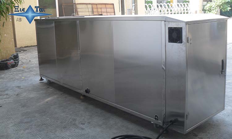 工業(yè)超聲波清洗設(shè)備如何保養(yǎng)？