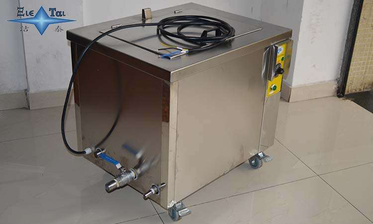 超聲波清洗機(jī)的類型是什么？連續(xù)工作有什么影響嗎？