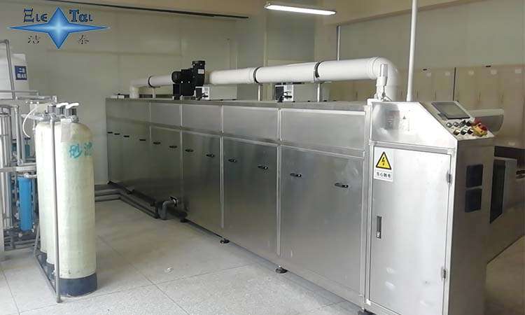 購買超聲波清洗機時需要查看哪些參數？又是如何完成清洗工作？