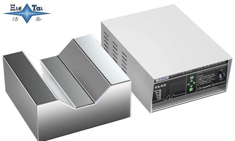 你是這樣識別超聲波振板的好壞嗎？