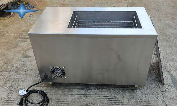 超聲波清洗機的清洗技術特點是什么？