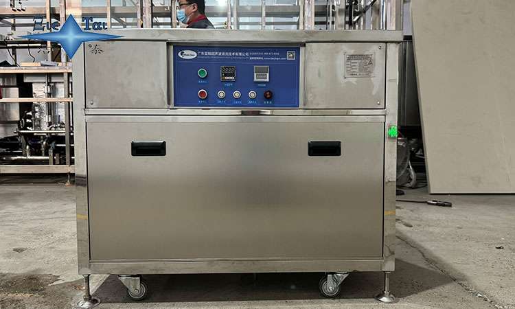 超聲波振蕩清洗機(jī)振動時(shí)間優(yōu)化策略解析