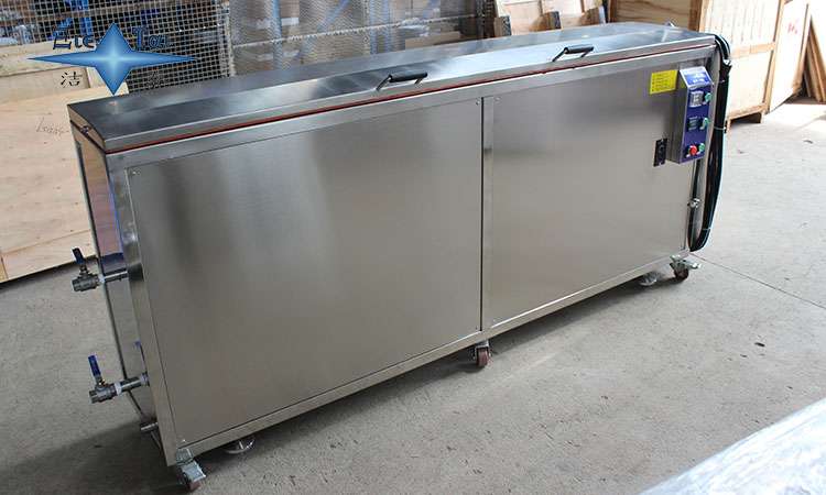 如何選擇適合的多功能超聲波清洗機：價格、性能、規格、品牌的綜合考量