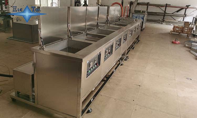 高效小型超聲波清洗機(jī)價格分析與選擇指南