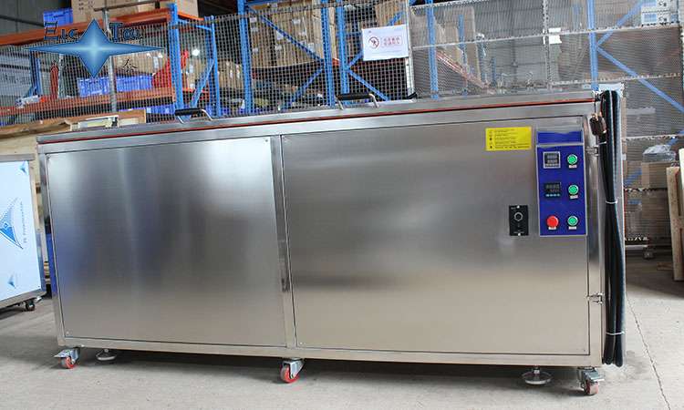 白銀自動超聲波清洗機(jī)：工作原理、特點及價格分析