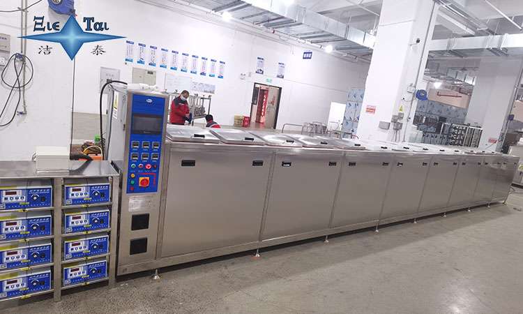 湖北哪里可以購買超聲波清洗機？