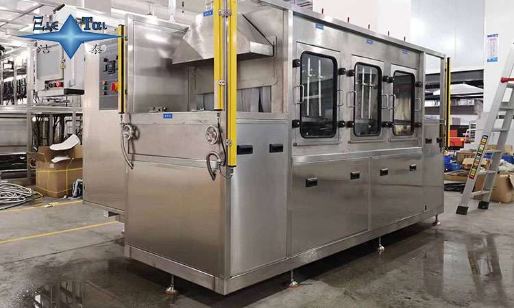 硅片超聲波清洗機(jī)：哪里有？