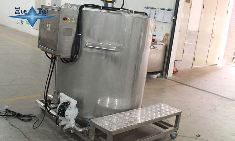 超聲波清洗機性能測試：哪些指標至關重要？