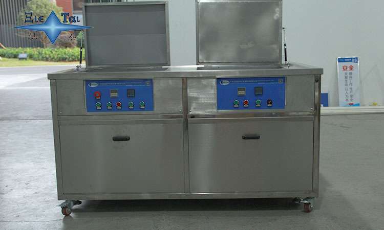 超聲波清洗機(jī)中的SET功能詳解與實(shí)際應(yīng)用