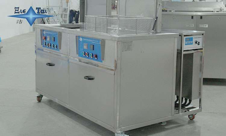 半導(dǎo)體超聲波清洗機(jī)的原理、應(yīng)用與發(fā)展趨勢