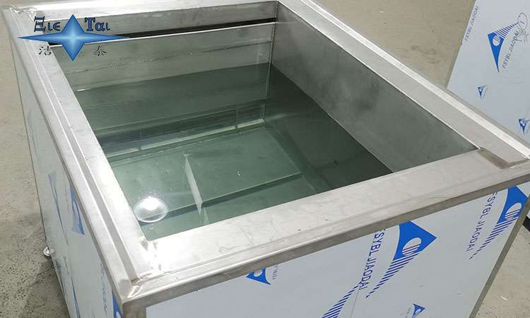 超聲波清洗機(jī)清洗墨頭的正確方法：原理、步驟與注意事項(xiàng)