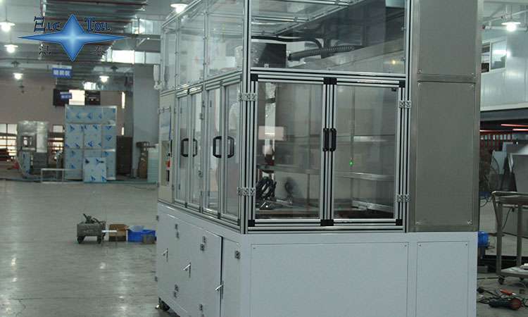 超聲波清洗機：如何用超聲波技術提升60%的工業清洗效率？