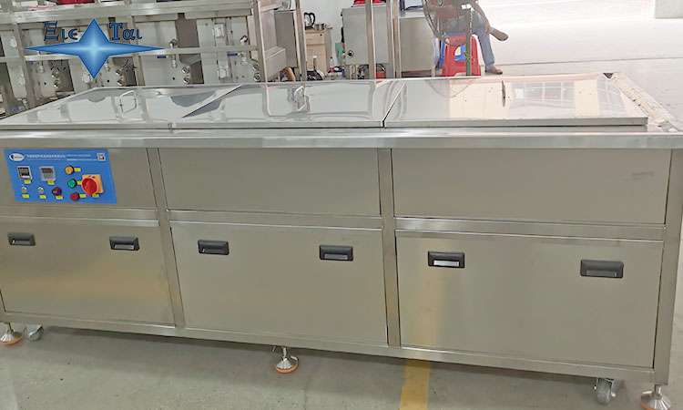 超聲波清洗機隔音全方案:3種材料+5步改造實現降噪15分貝 超聲波清洗機隔音全方案:3種材料+5步改造實現降噪15分貝