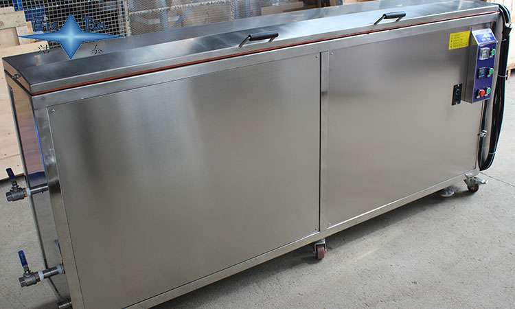 超聲波清洗機擺放全攻略:位置選擇、使用禁忌與保養要點 超聲波清洗機擺放全攻略:位置選擇、使用禁忌與保養要點