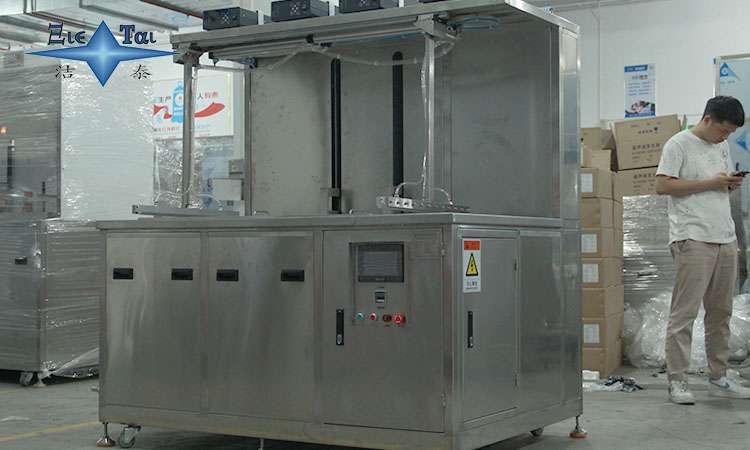 超聲波清洗機行業趨勢分析:未來發展方向與市場機遇 超聲波清洗機行業趨勢分析:未來發展方向與市場機遇