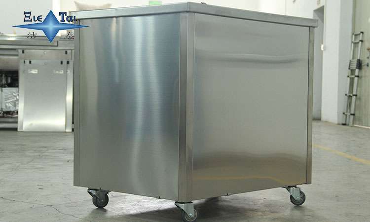 超聲波清洗機清洗手表真的安全嗎？全面解析操作要點與風(fēng)險規(guī)避