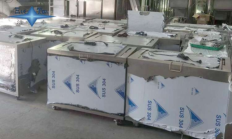 超聲波清洗機質(zhì)量檢驗全指南：5大關(guān)鍵指標(biāo)與實測方法