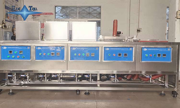 大型超聲波清洗機(jī)質(zhì)量深度解析：選購避坑指南與關(guān)鍵評估點